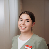 Моисеева Екатерина Романовна, стоматолог-терапевт