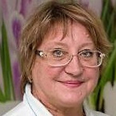 Бережная Ольга Григорьевна, акушер-гинеколог