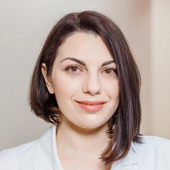 Кику Жанна Александровна, эндокринолог