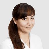 Махмудова Азиза Расуловна, гинеколог