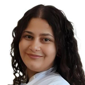 Киселева Елена Андреевна, ЛОР