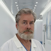 Коровкин Михаил Александрович, невролог