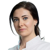 Арсенян Ани Рубеновна, гинеколог