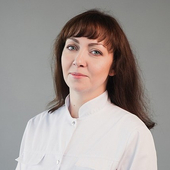Еремина Екатерина Константиновна, диетолог