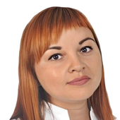 Чигвинцева Ольга Аркадьевна, гинеколог