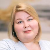 Сентякова Мария Викторовна, психолог