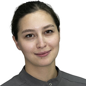 Дмитриева Татьяна Дмитриевна, детский стоматолог