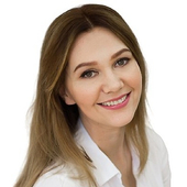 Метелица Светлана Ивановна, стоматолог-терапевт