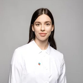 Герасименко Юлия Витальевна, офтальмолог