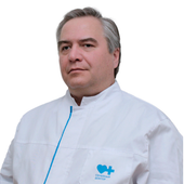Зыков Андрей Валентинович, ортопед