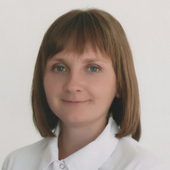 Норова Елена Николаевна, семейный врач