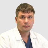 Хорошев Дмитрий Евгеньевич, анестезиолог