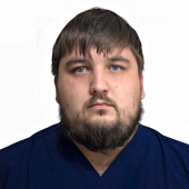 Жучков Евгений Олегович, уролог