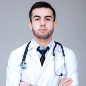 Касимов Ахрор Абдулазизович, ЛОР