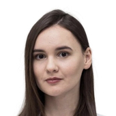 Наумова Наталья Андреевна, гастроэнтеролог