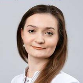 Хоролец Марина Викторовна, гинеколог