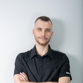 Палкин Георгий Алексеевич, ортодонт