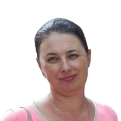 Косицына Маргарита Алексеевна, детский гинеколог