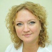 Шалаева Светлана Петровна, стоматолог-терапевт