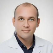 Дьячков Илья Андреевич, эндоскопист