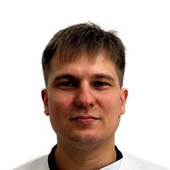 Журавлев Никита Александрович, реабилитолог