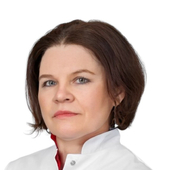 Домбровская Ольга Михайловна, ревматолог