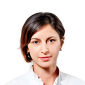 Никифорова Полина Шамильевна, детский невролог