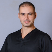 Поздникин Иван Юрьевич, детский ортопед