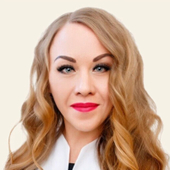 Некрасова Оксана Викторовна, химиотерапевт