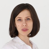 Дик Маргарита Георгиевна, акушерка