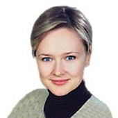 Крючкова Татьяна Александровна, логопед