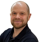 Цветков Сергей Михайлович, психолог