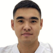 Асауф Нурлан Галимжанович, хирург