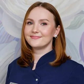 Крылова Вера Сергеевна, акушер-гинеколог