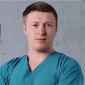 Бикташев Евгений Анатольевич, ортопед