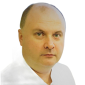 Ермаков Алексей Федорович, гинеколог