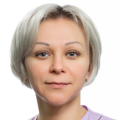 Кусакина Наталья Викторовна, педиатр