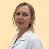 Малинова Ольга Александровна, терапевт