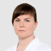 Якубенко Елена Алексеевна, анестезиолог