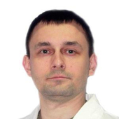 Ящишин Евгений Николаевич, терапевт