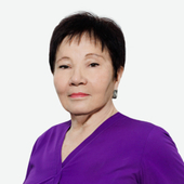 Коломийчук Лариса Габатиевна, гинеколог
