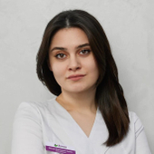 Нурова Малика Фаходовна, детский стоматолог