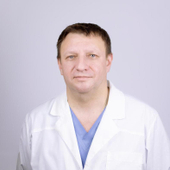 Шостка Кирилл Георгиевич, хирург-онколог
