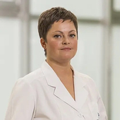 Кайсина Елена Александровна, врач УЗД