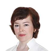 Комлева Ирина Анатольевна, эндокринолог