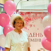 Вишневская Юлия Германовна, врач функциональной диагностики