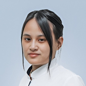 Семина Алиса Дмитриевна, рентгенолог