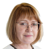 Мисиюк Галина Владимировна, врач ЛФК