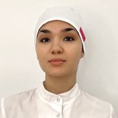 Шамсутдинова Алсу Ришатовна, косметолог