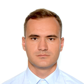 Скробов Максим Николаевич, нарколог